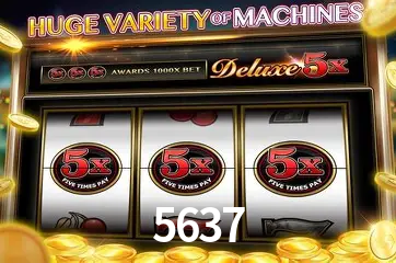 VIP Casino 5637