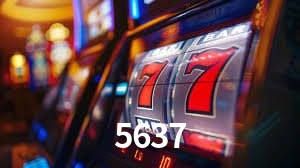Game Providers 5637
