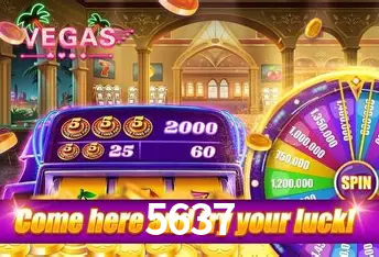 Live Casino 5637