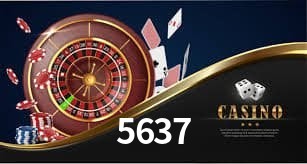 Welcome Bonus 5637