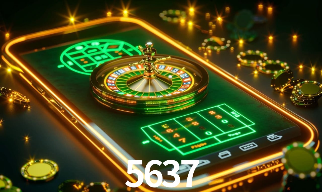 2FA Security 5637